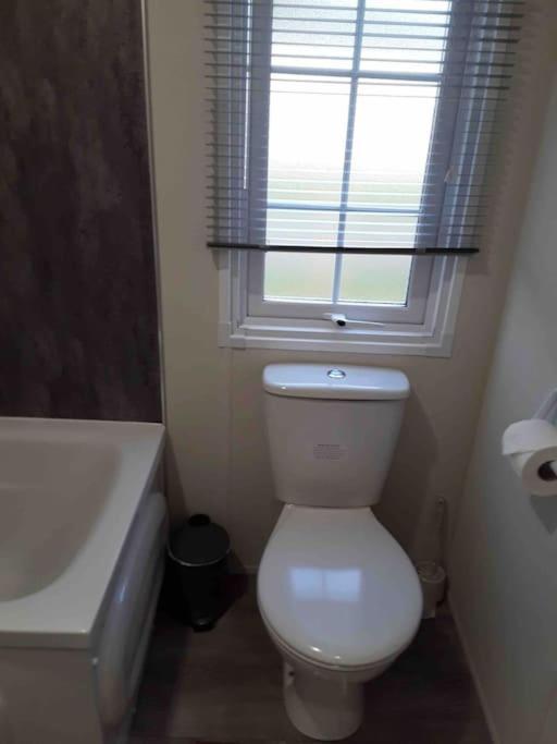Forestbrook - Cheerful Two Bedroom Tiny House *